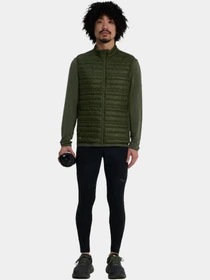 Куртки и дубленки Saucony модель SAM800402-FT Фото