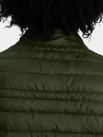 Куртки и дубленки Saucony модель SAM800402-FT Фото