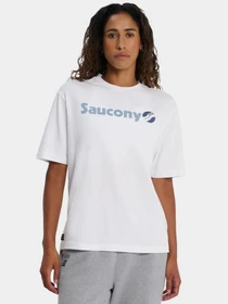Футболки и поло Saucony модель SAU800050-WHA6 Фото