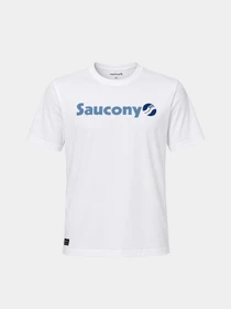Футболки и поло Saucony модель SAU800050-WHA6 Фото
