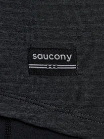 Худи и свитшоты Saucony модель SAW800459-BKH Фото