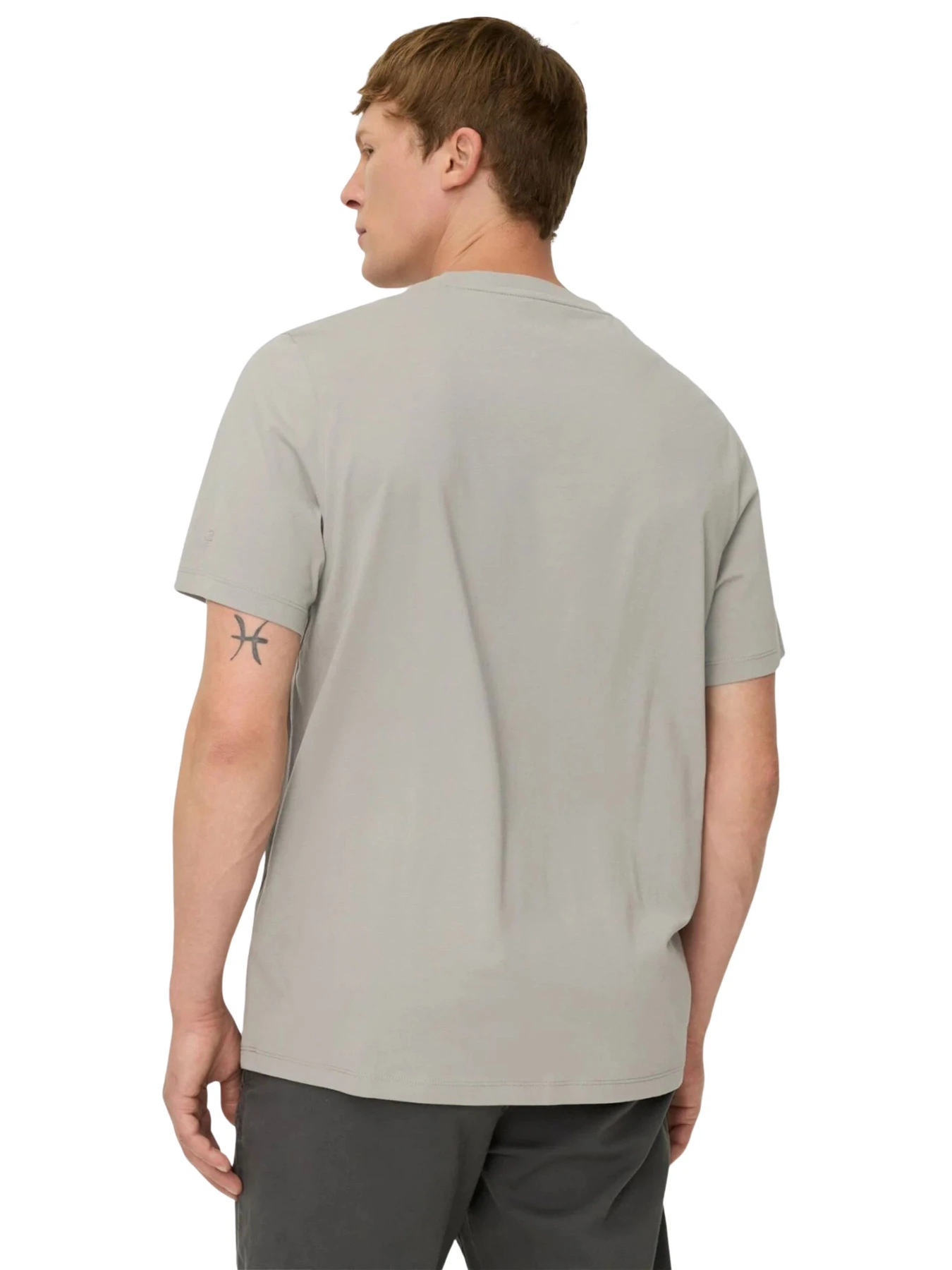 Футболки і поло Camel Active модель 409700-8T02-05 Футболки і поло Camel Active модель 409700-8T02-05 Фото