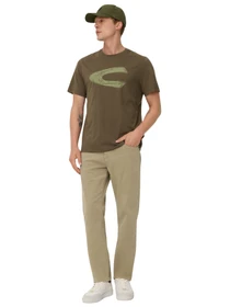 Футболки і поло Camel Active модель 409700-8T02-36 Фото