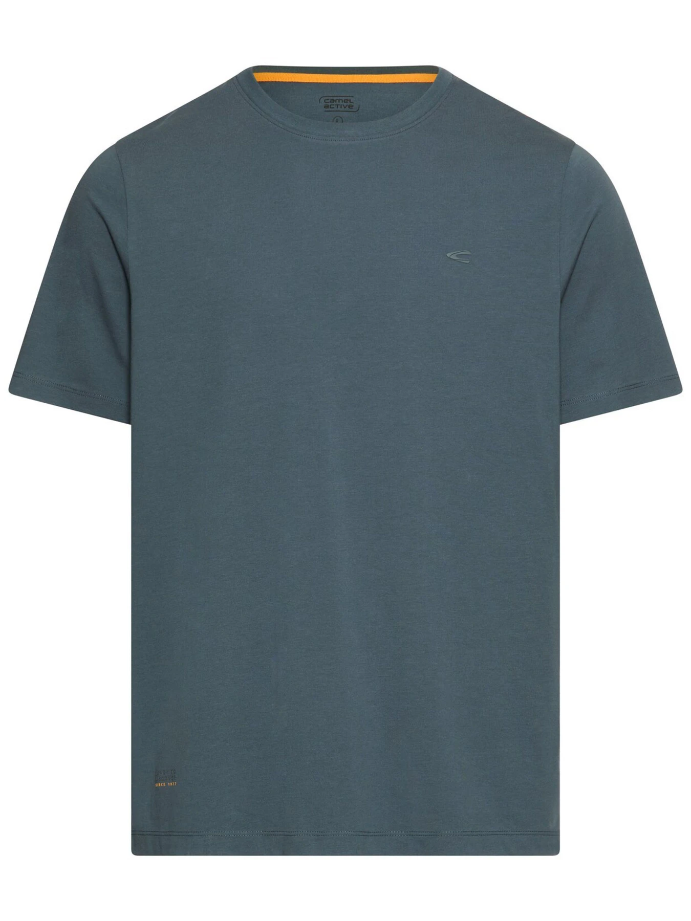 Футболки і поло Camel Active модель 409700-8T07-47 Футболки і поло Camel Active модель 409700-8T07-47 Фото