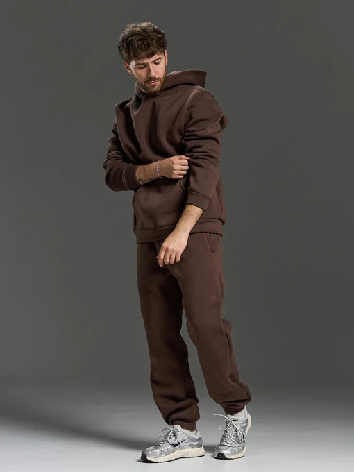 Чоловічий Спортивний костюм ISSA Plus фото 2