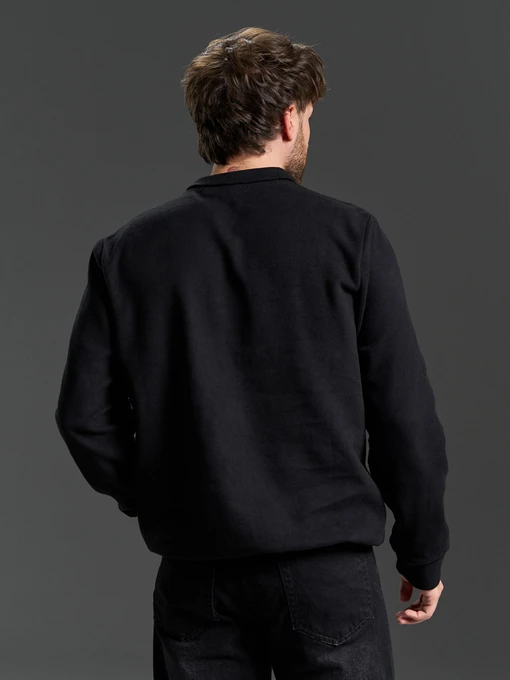 Чоловічий Джемпер ISSA Plus фото 3