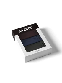 Нижня білизна Atlantic модель 3MH-0111 Фото