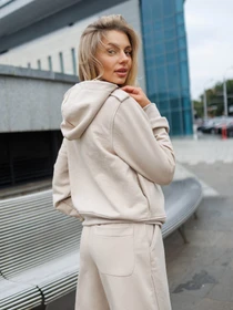 Костюмы Jadone Fashion модель Deyci_bej Фото