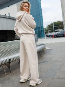 Костюмы Jadone Fashion модель Deyci_bej Фото