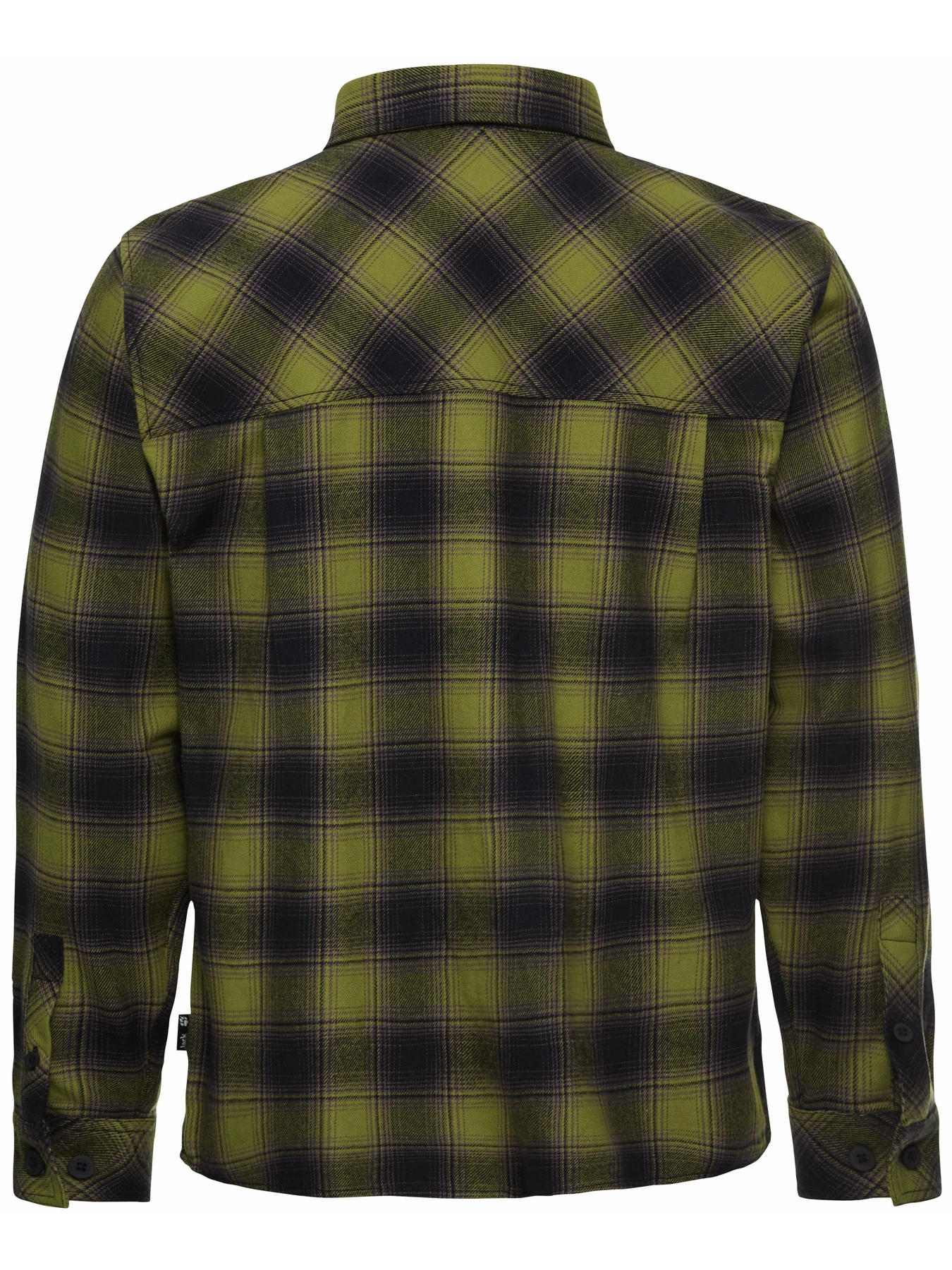 Рубашки Jack Wolfskin модель A65028_T0598 Рубашки Jack Wolfskin модель A65028_T0598 Фото