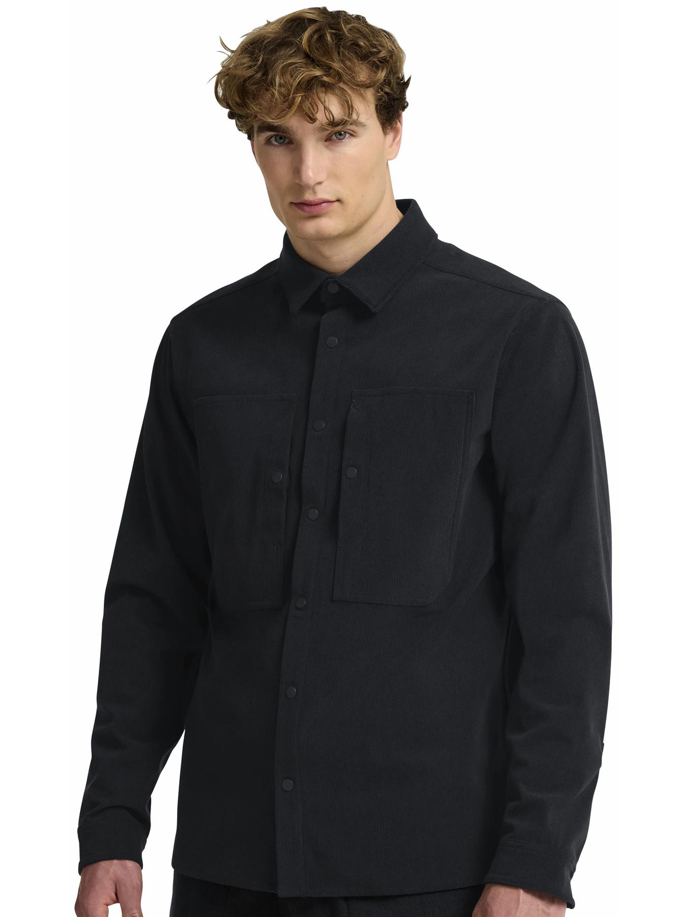 Рубашки Jack Wolfskin модель A66233_6350 Рубашки Jack Wolfskin модель A66233_6350 Фото