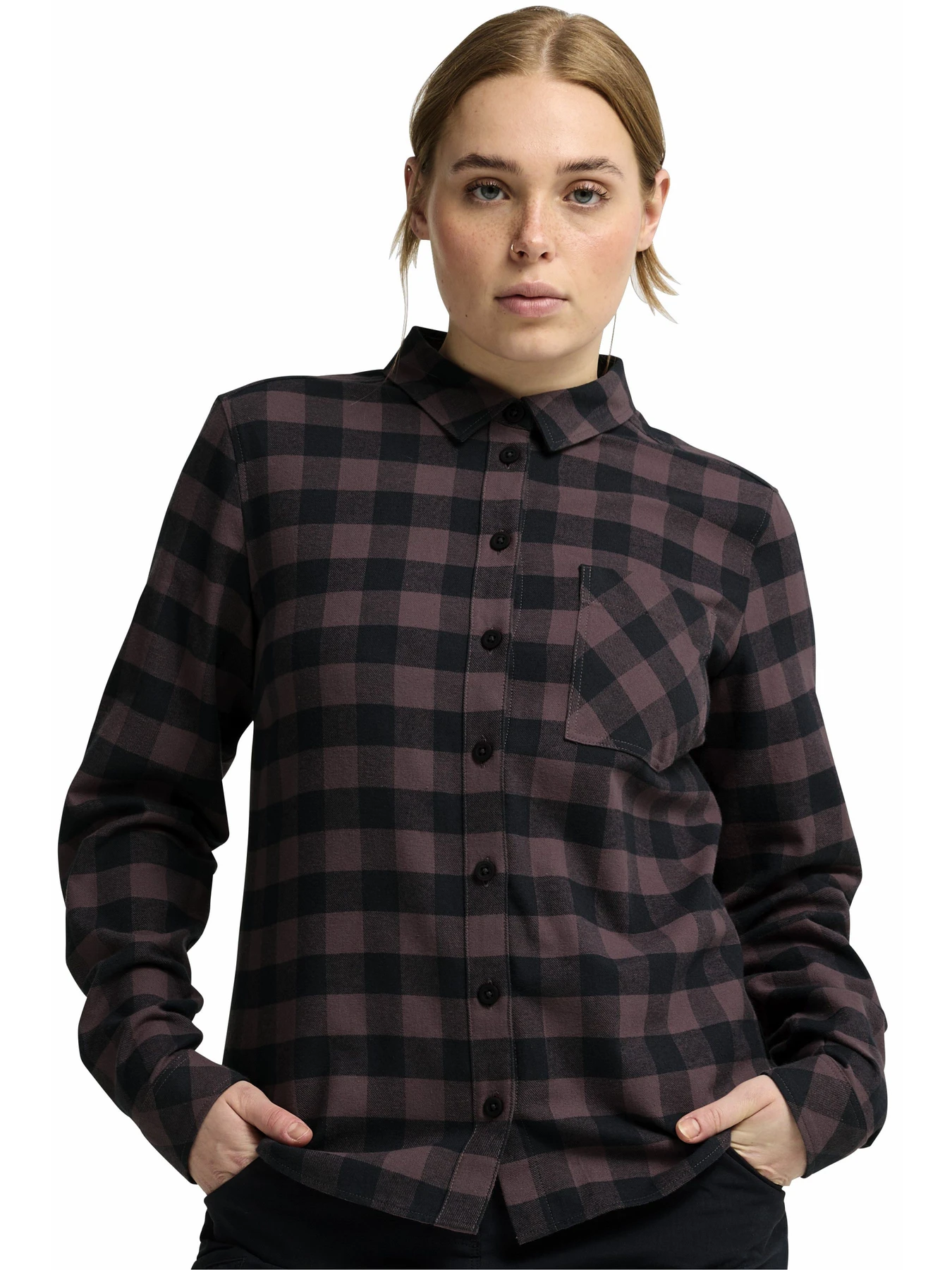 Сорочки Jack Wolfskin модель A66471_T0600 Сорочки Jack Wolfskin модель A66471_T0600 Фото