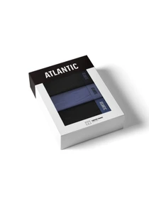 Нижня білизна Atlantic модель 3MH-0177 Фото