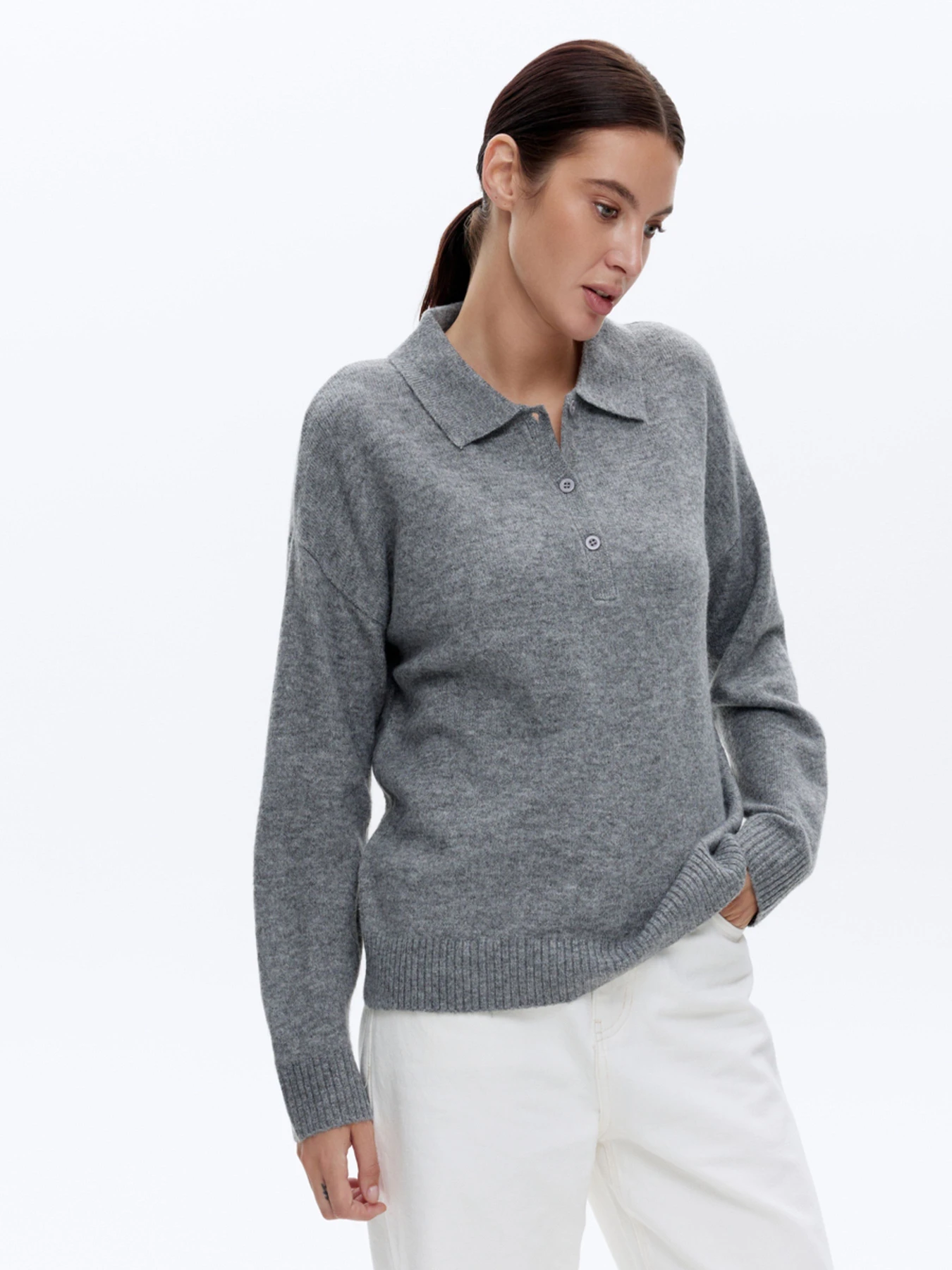 Свитеры и кардиганы Solmar модель 2055-1421 Фото
