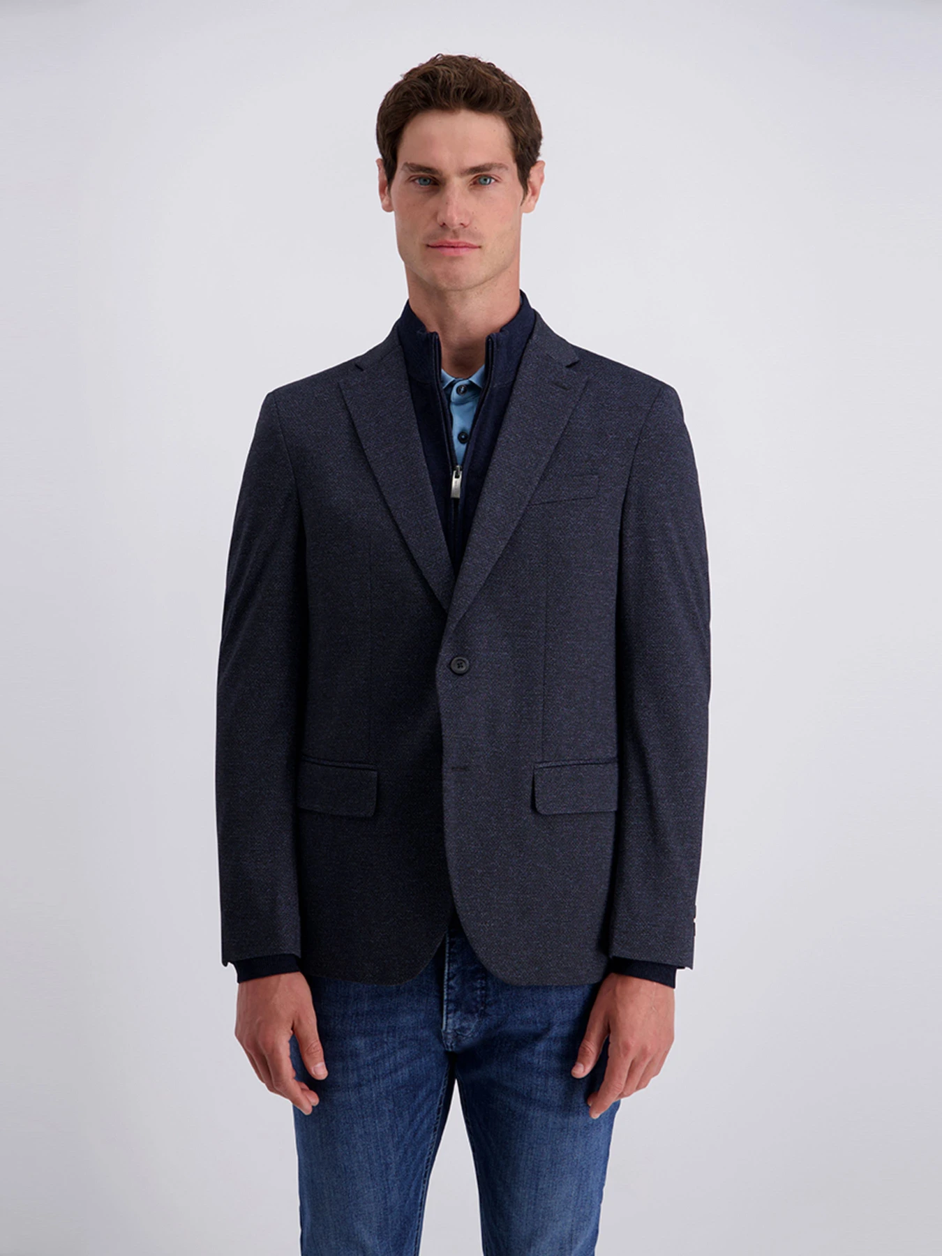 Пиджаки Pierre Cardin модель PC-C4 41112.1515-90.6225 Фото
