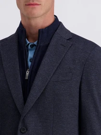 Пиджаки Pierre Cardin модель PC-C4 41112.1515-90.6225 Фото