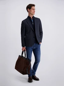 Пиджаки Pierre Cardin модель PC-C4 41112.1515-90.6225 Фото