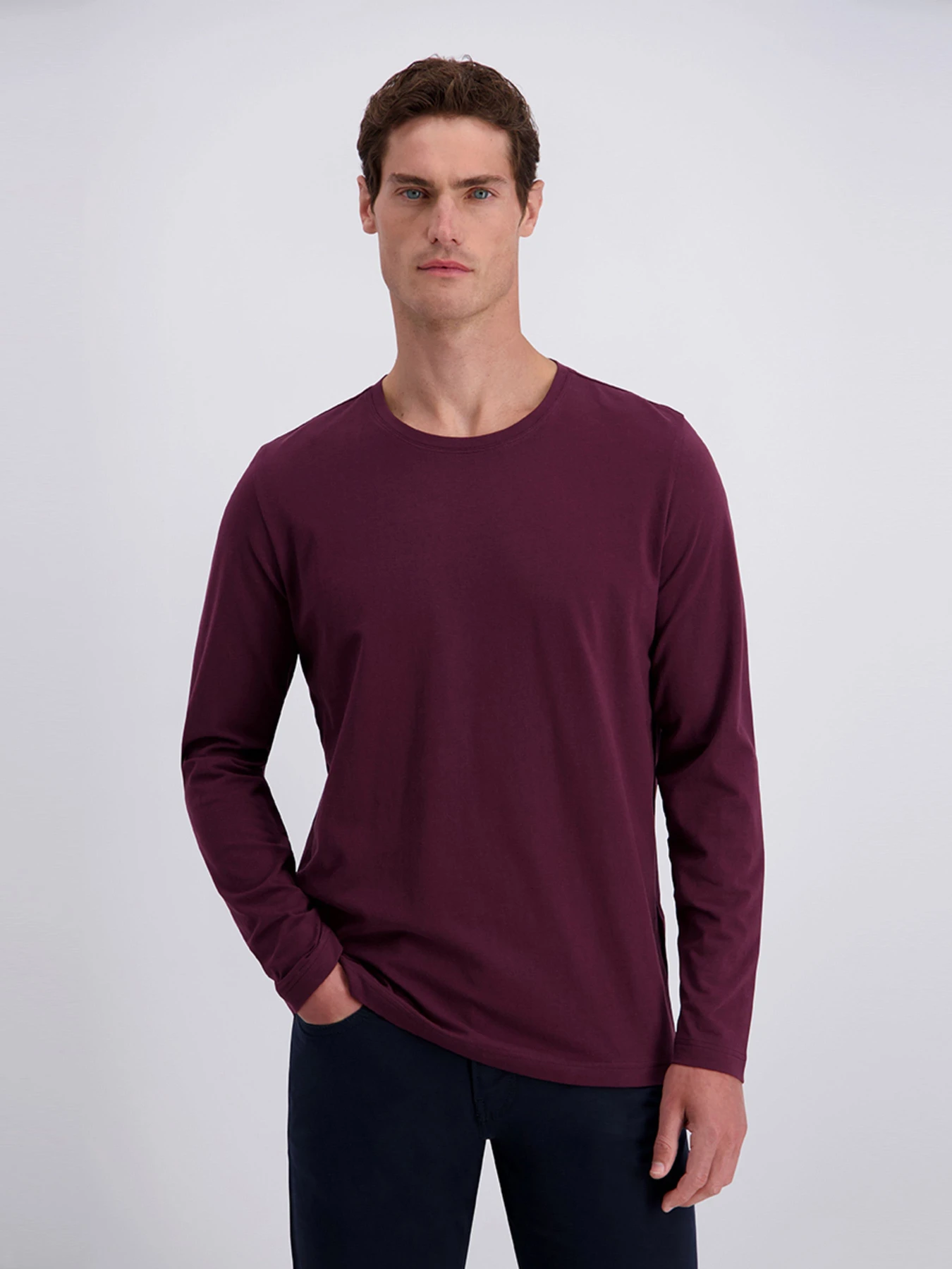 Худі та світшоти Pierre Cardin модель PC-C5 31050.3097.4313 Худі та світшоти Pierre Cardin модель PC-C5 31050.3097.4313 Фото