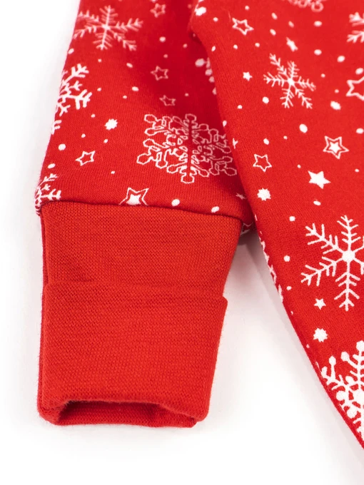 Бавовняний Дитячий Чоловічок Dexter’s фото 3