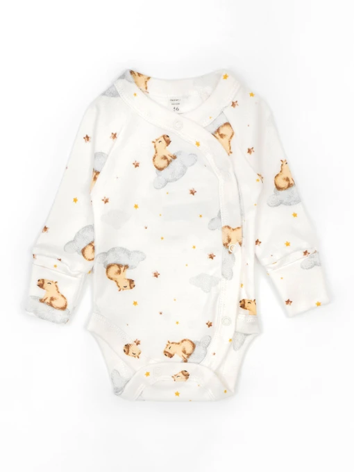 Одяг для немовлят Dexter’s модель 904108 Фото