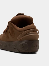 Кроссовки PUMA La Francé Mocha Mix модель 314472 Фото