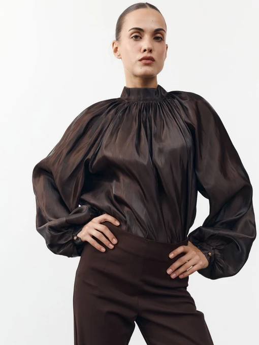Сорочки Lilove модель 399 Фото