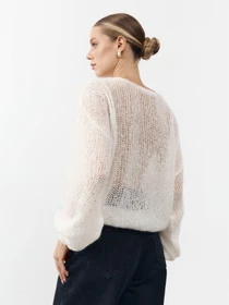 Свитеры и кардиганы Lilove модель 465 Фото