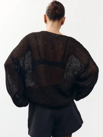Свитеры и кардиганы Lilove модель 465 Фото