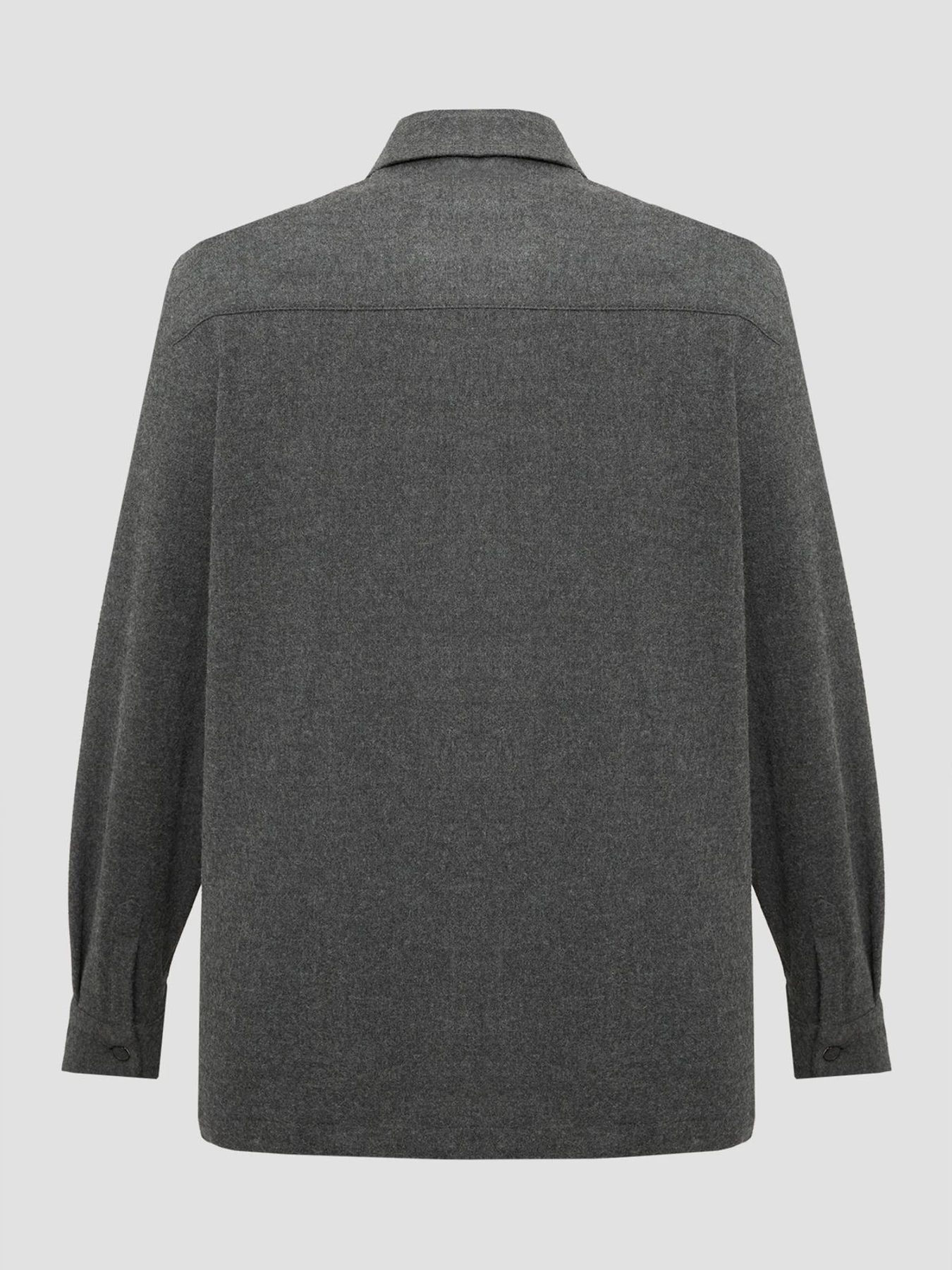 Рубашки Karl Lagerfeld модель 564010.605976;970 Фото
