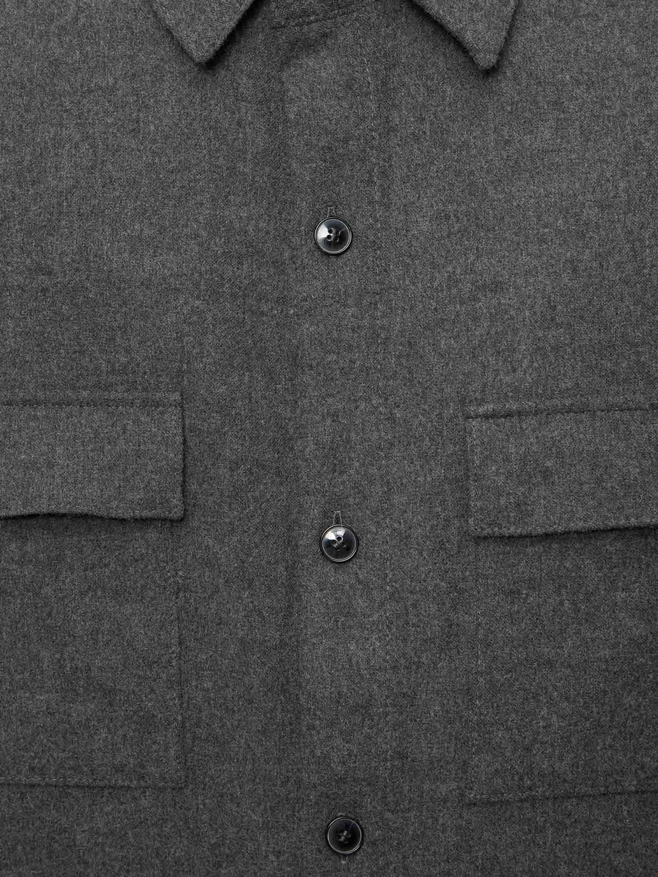 Рубашки Karl Lagerfeld модель 564010.605976;970 Фото
