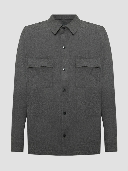 Рубашки Karl Lagerfeld модель 564010.605976;970 Фото