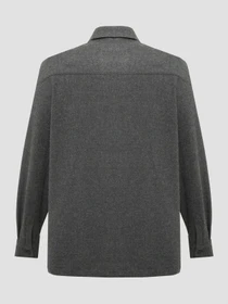 Рубашки Karl Lagerfeld модель 564010.605976;970 Фото