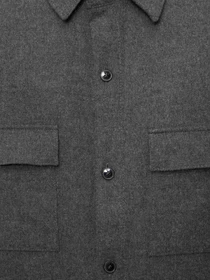 Рубашки Karl Lagerfeld модель 564010.605976;970 Фото