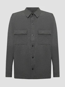 Рубашки Karl Lagerfeld модель 564010.605976;970 Фото