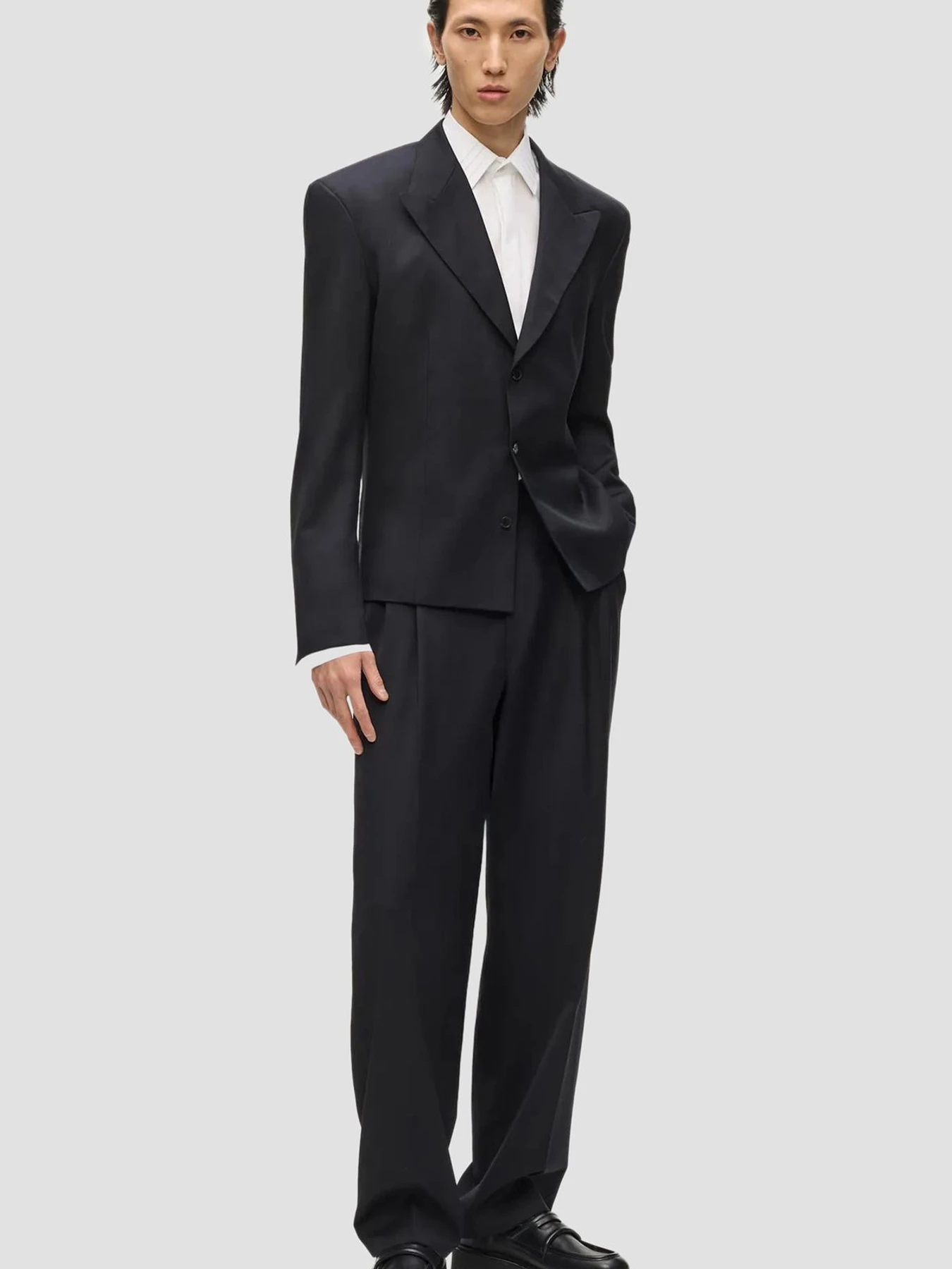 Брюки Karl Lagerfeld модель 564093.255088;990 Фото