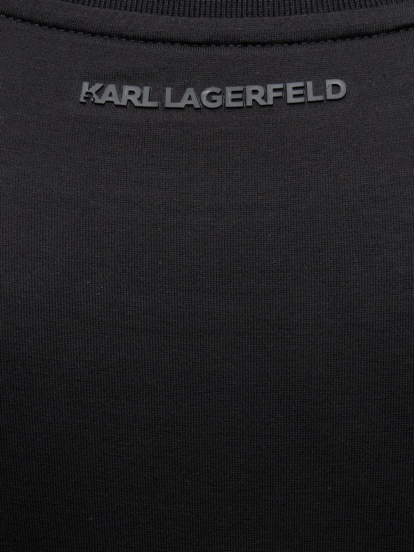 Худи и свитшоты Karl Lagerfeld модель 564200.755002;990 Худи и свитшоты Karl Lagerfeld модель 564200.755002;990 Фото