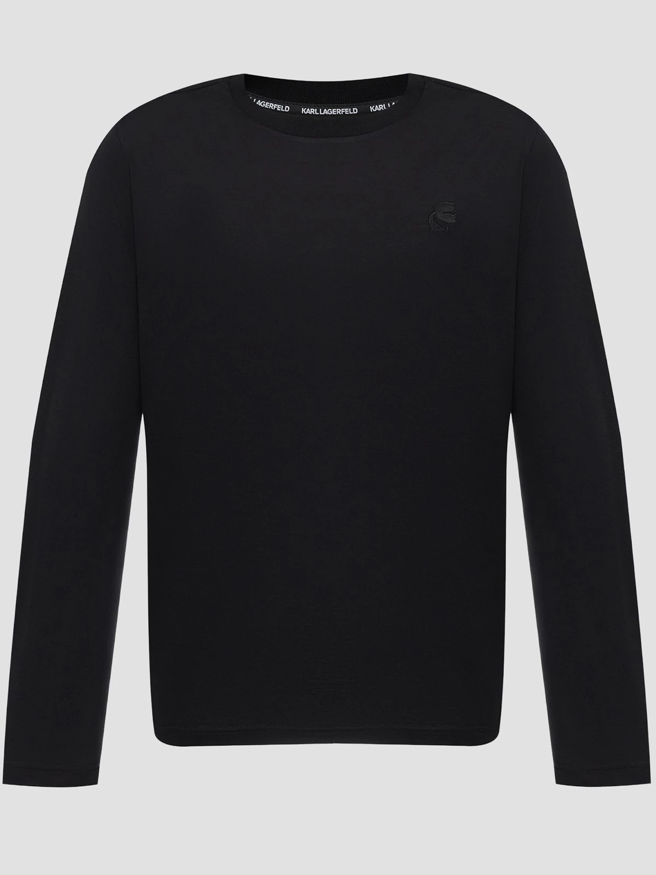 Худи и свитшоты Karl Lagerfeld модель 564200.755002;990 Худи и свитшоты Karl Lagerfeld модель 564200.755002;990 Фото
