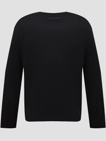 Худи и свитшоты Karl Lagerfeld модель 564200.755002;990 Фото