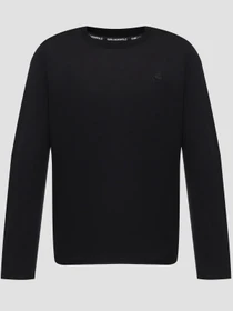 Худи и свитшоты Karl Lagerfeld модель 564200.755002;990 Фото