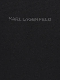 Футболки и поло Karl Lagerfeld модель 564226.755146;990 Фото