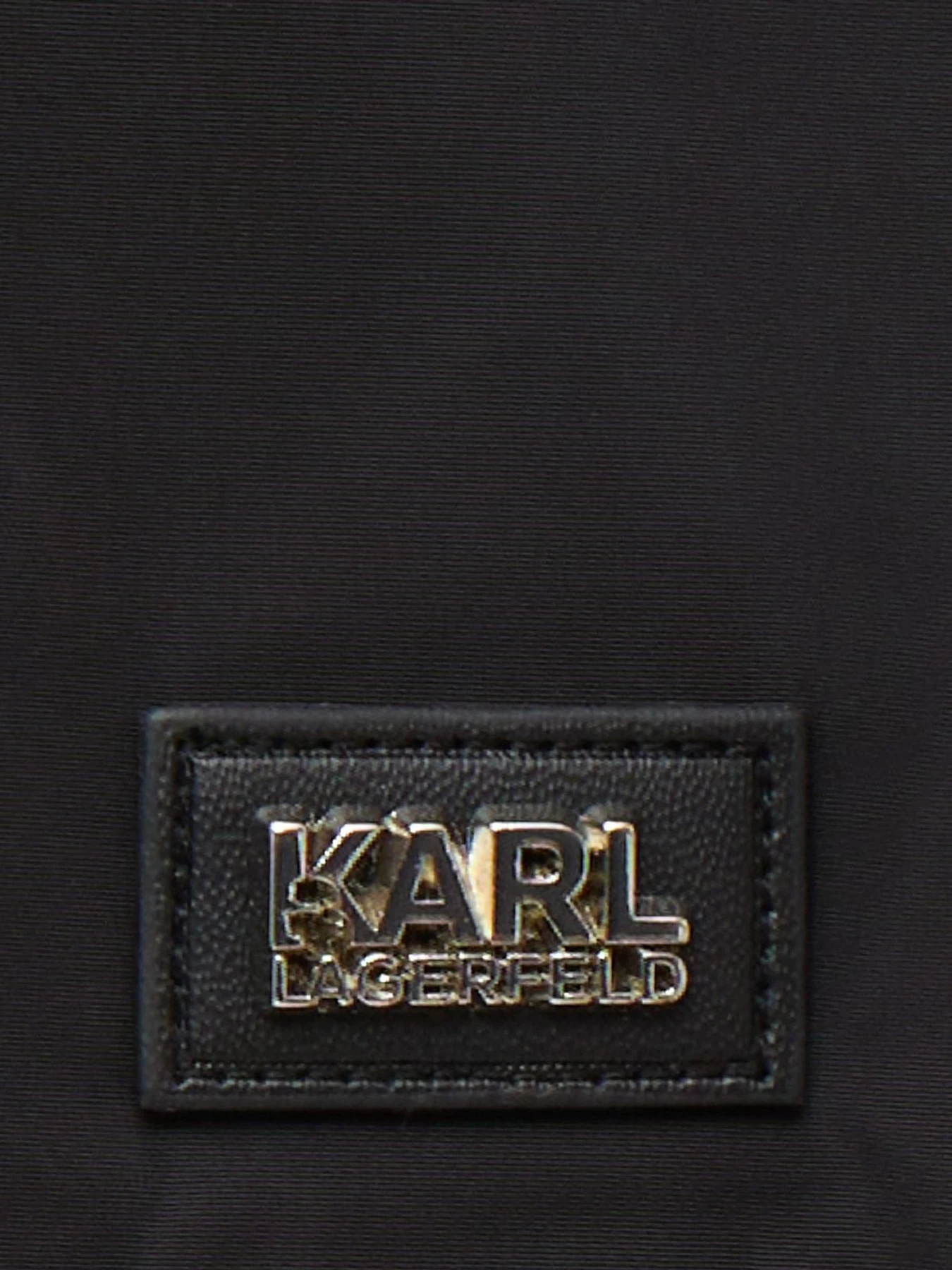 Футболки и поло Karl Lagerfeld модель 564235.755034;990 Фото