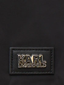 Футболки и поло Karl Lagerfeld модель 564235.755034;990 Фото