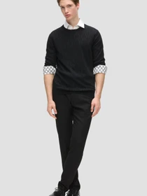 Свитеры и кардиганы Karl Lagerfeld модель 564301.655011;990 Фото