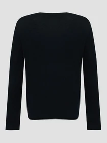 Свитеры и кардиганы Karl Lagerfeld модель 564301.655011;990 Фото