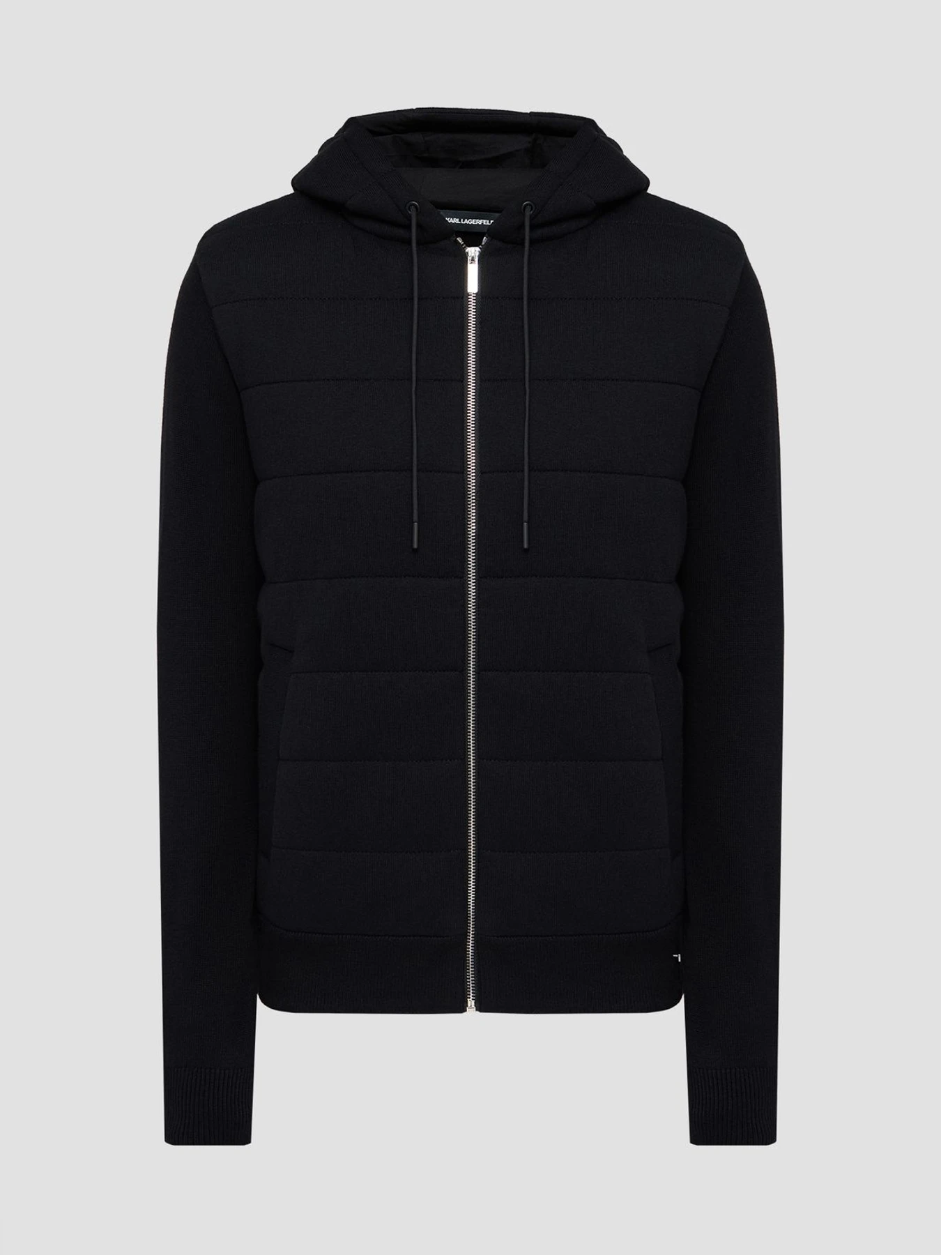 Худи и свитшоты Karl Lagerfeld модель 564305.655018;990 Худи и свитшоты Karl Lagerfeld модель 564305.655018;990 Фото