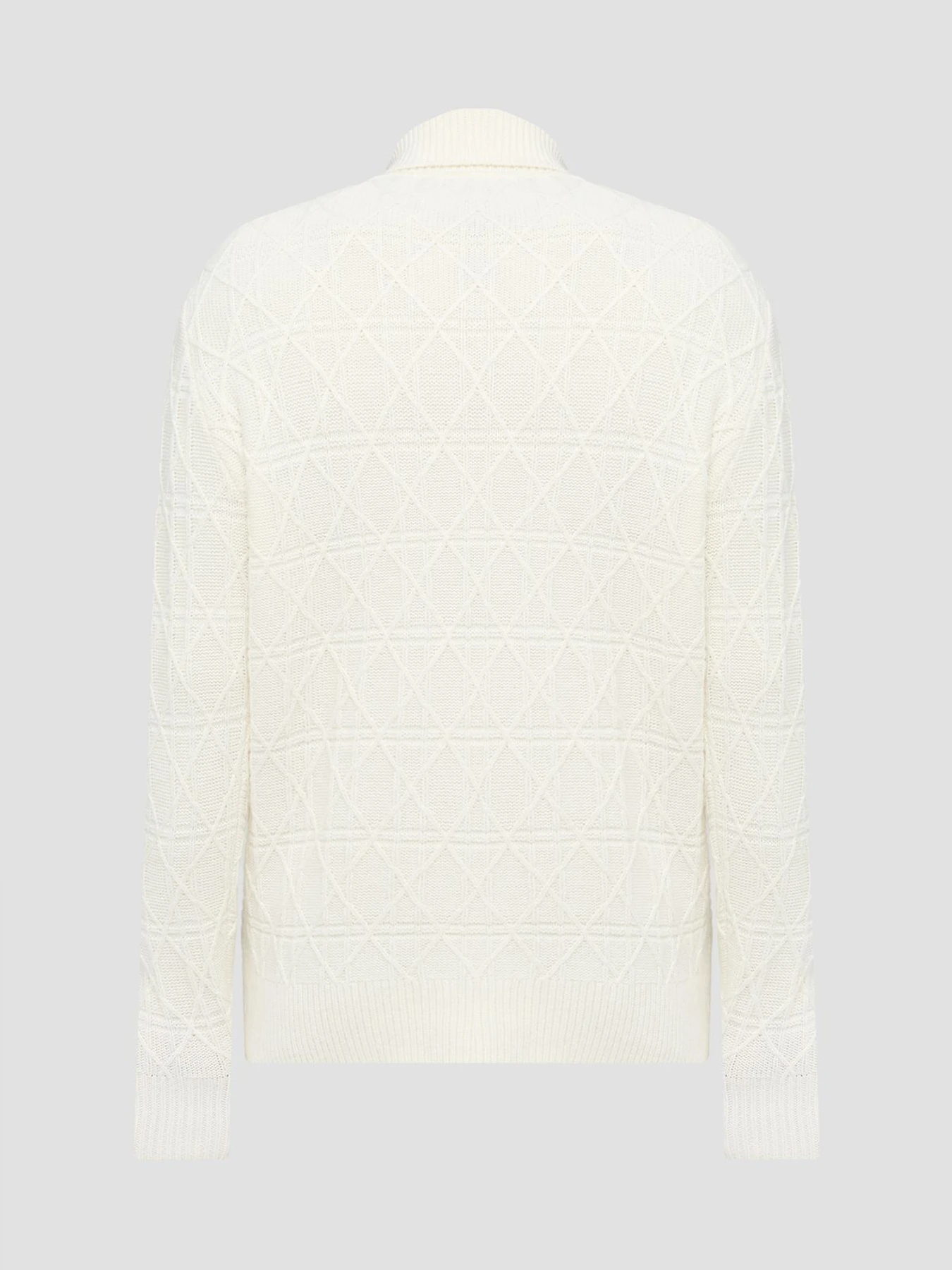 Свитеры и кардиганы Karl Lagerfeld модель 564308.655031;80 Фото