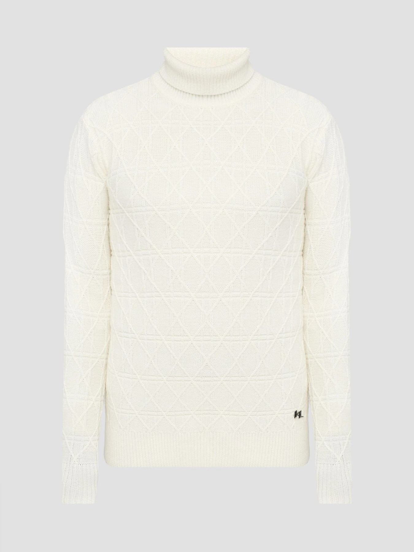 Свитеры и кардиганы Karl Lagerfeld модель 564308.655031;80 Фото