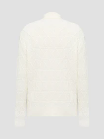 Свитеры и кардиганы Karl Lagerfeld модель 564308.655031;80 Фото