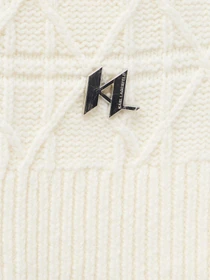Свитеры и кардиганы Karl Lagerfeld модель 564308.655031;80 Фото