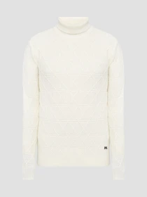 Свитеры и кардиганы Karl Lagerfeld модель 564308.655031;80 Фото